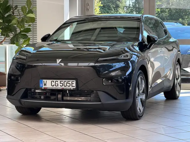 Changan Deepal S05 view 7