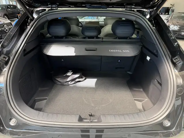 Changan Deepal S05 view 11