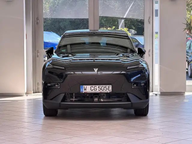 Changan Deepal S05 view 10