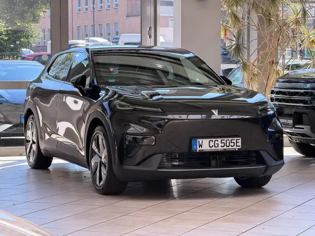 Changan Deepal S05 main image