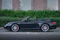 Porsche 997 CARRERA S CABRIOLET | PASM | PSM | APPROVED Schwarz - thumbnail 4