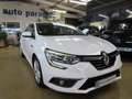 Renault Megane 1.5 BLUEDCI 115 BUSINESS Blanc - thumbnail 3