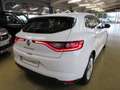 Renault Megane 1.5 BLUEDCI 115 BUSINESS Blanc - thumbnail 2