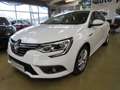 Renault Megane 1.5 BLUEDCI 115 BUSINESS Blanc - thumbnail 1