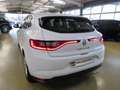 Renault Megane 1.5 BLUEDCI 115 BUSINESS Blanc - thumbnail 4