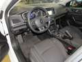 Renault Megane 1.5 BLUEDCI 115 BUSINESS Blanc - thumbnail 5