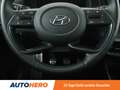 Hyundai BAYON 1.0 T-GDI Mild-Hybrid Prime 2WD*NAVI*CAM*SHZ* Weiß - thumbnail 16