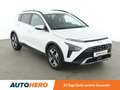 Hyundai BAYON 1.0 T-GDI Mild-Hybrid Prime 2WD*NAVI*CAM*SHZ* Weiß - thumbnail 8