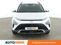 Hyundai BAYON 1.0 T-GDI Mild-Hybrid Prime 2WD*NAVI*CAM*SHZ* Weiß - thumbnail 9