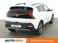 Hyundai BAYON 1.0 T-GDI Mild-Hybrid Prime 2WD*NAVI*CAM*SHZ* Weiß - thumbnail 6