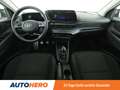 Hyundai BAYON 1.0 T-GDI Mild-Hybrid Prime 2WD*NAVI*CAM*SHZ* Weiß - thumbnail 12