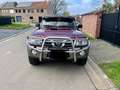 Nissan Patrol Patrol 3.0 Di Aut. Elegance Rood - thumbnail 5