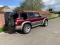 Nissan Patrol Patrol 3.0 Di Aut. Elegance Rot - thumbnail 3