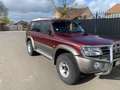 Nissan Patrol Patrol 3.0 Di Aut. Elegance Rouge - thumbnail 2