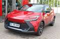 Toyota C-HR Plug-In Hybrid FWD Team Deutschland*LED*PDC Noir - thumbnail 3