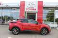 Toyota C-HR Plug-In Hybrid FWD Team Deutschland*LED*PDC Noir - thumbnail 6