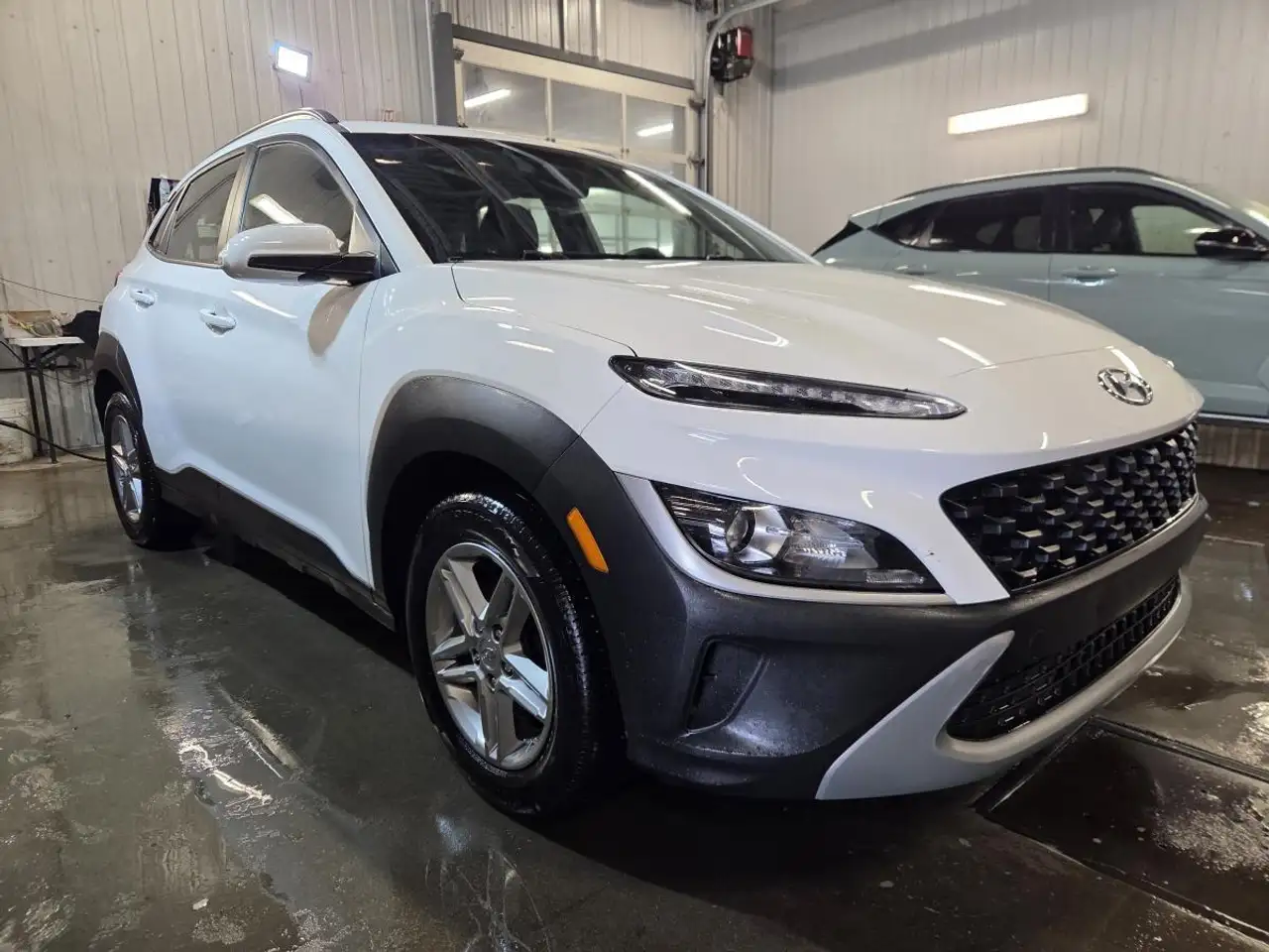 2023 Hyundai KONA