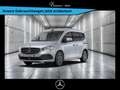 Mercedes-Benz T-Class T 160 STYLE MBUX+NAV+KAMERA+KLIMA+TEMPOM+SHZ+DAB Plateado - thumbnail 1