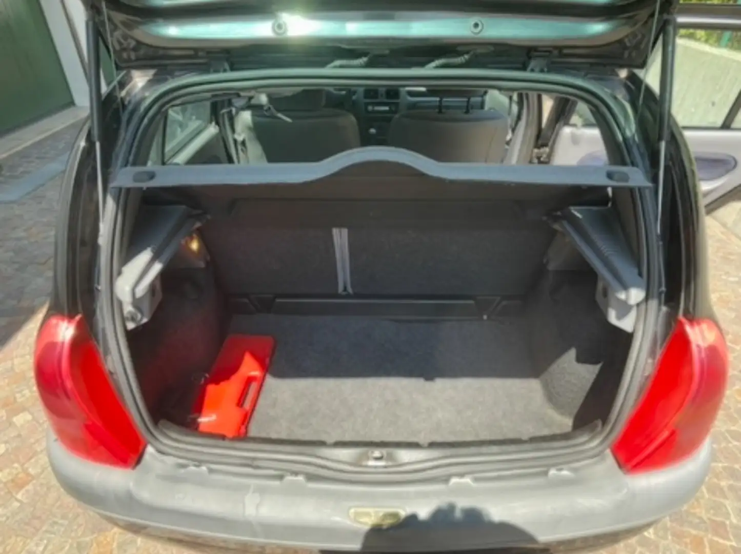 Renault Clio 5p 1.2 RTI - 2