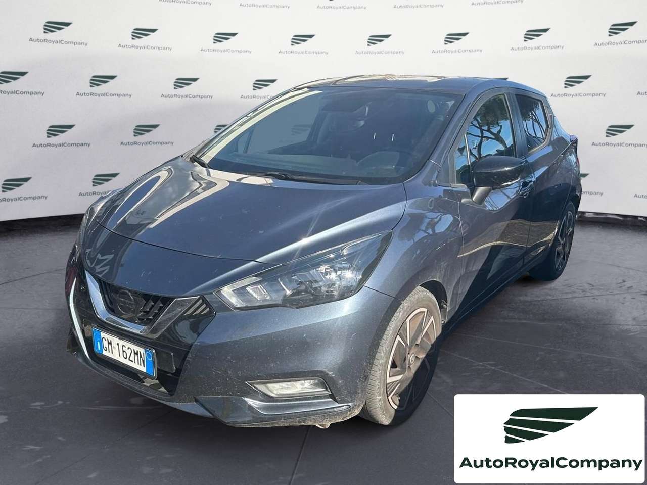 Nissan Micra Micra IG-T 92 5 porte Acenta