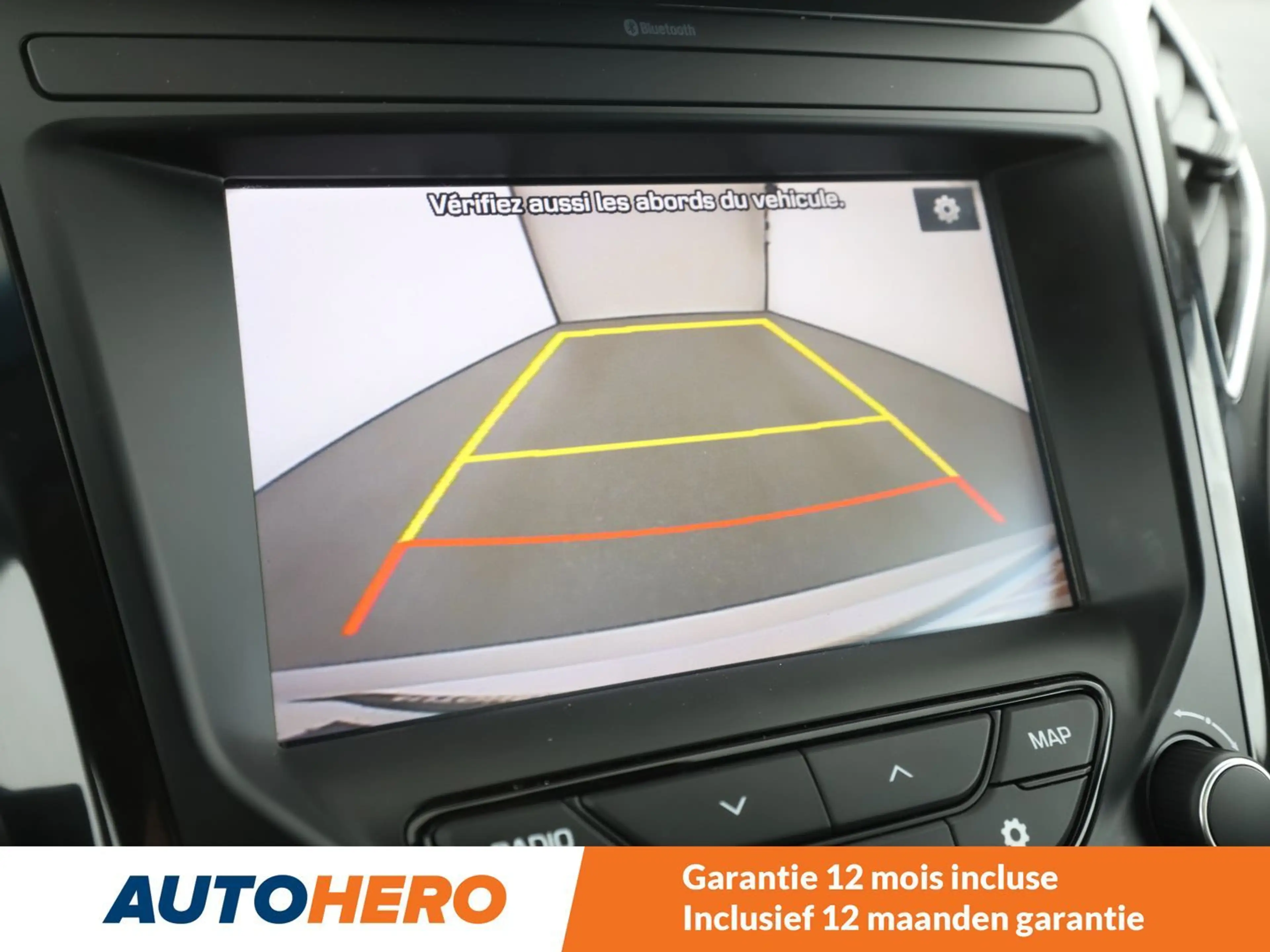Hyundai i40 2.0 GDI Premium — photo 6