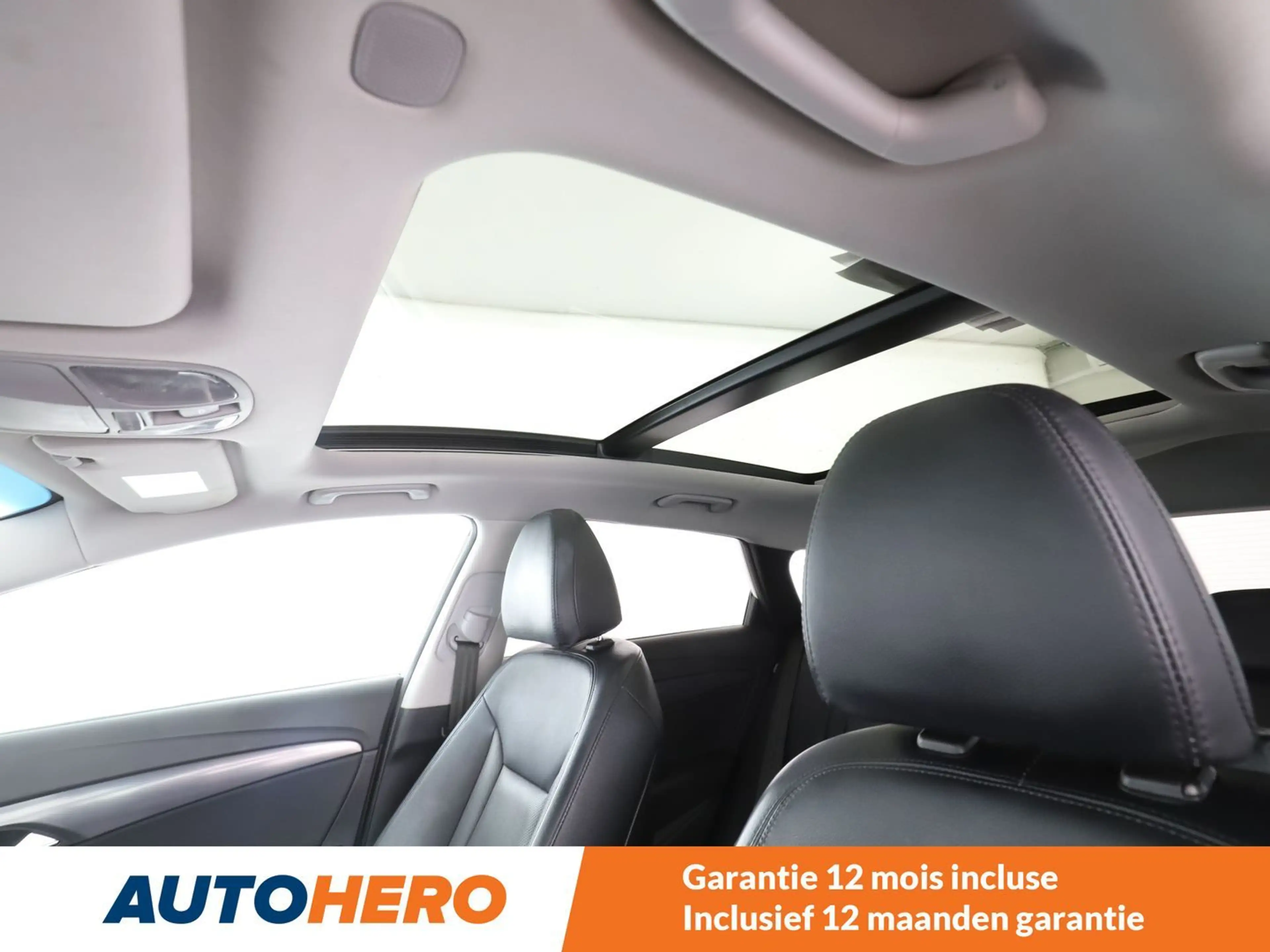 Hyundai i40 2.0 GDI Premium — photo 5