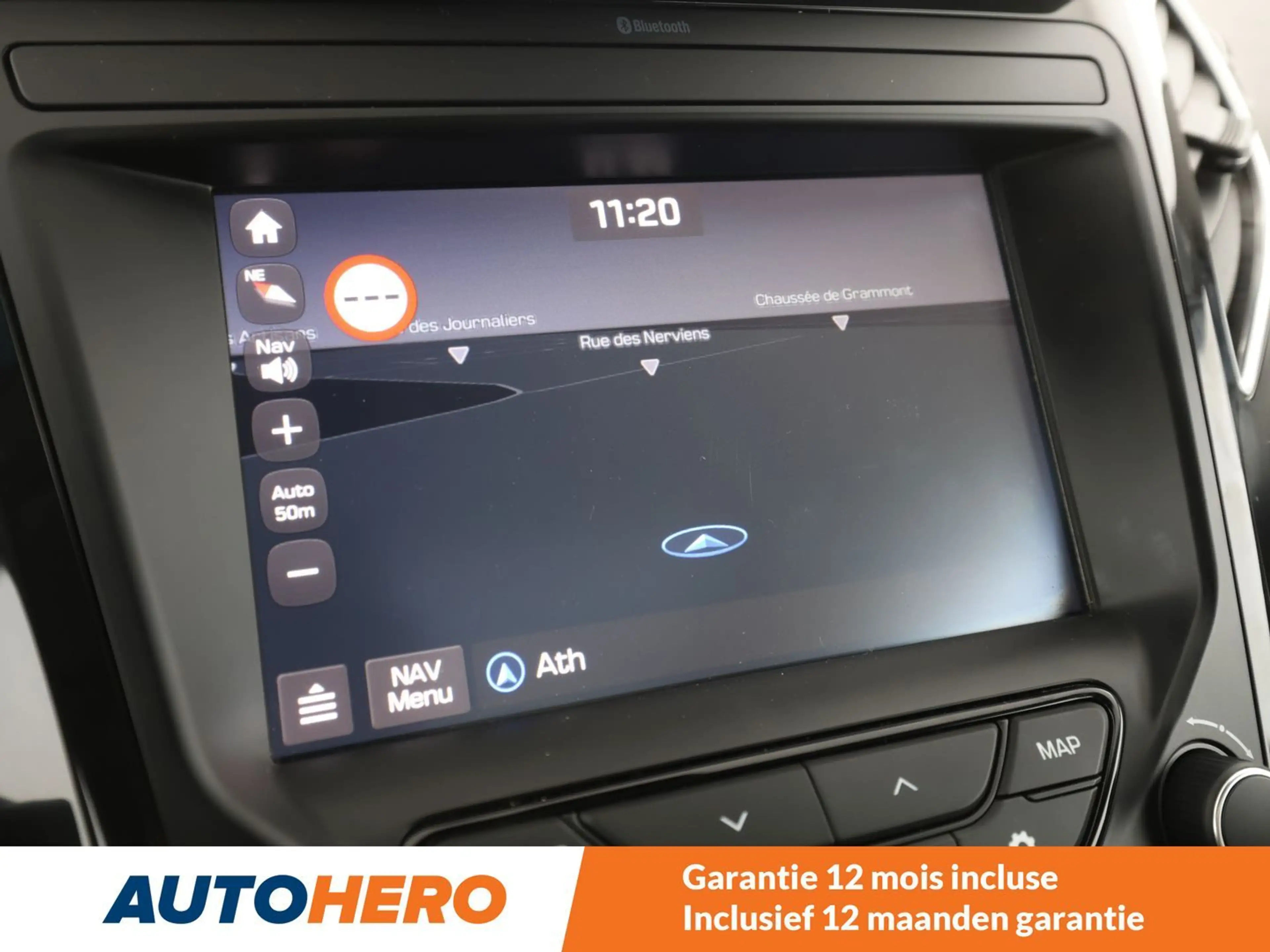 Hyundai i40 2.0 GDI Premium — photo 7