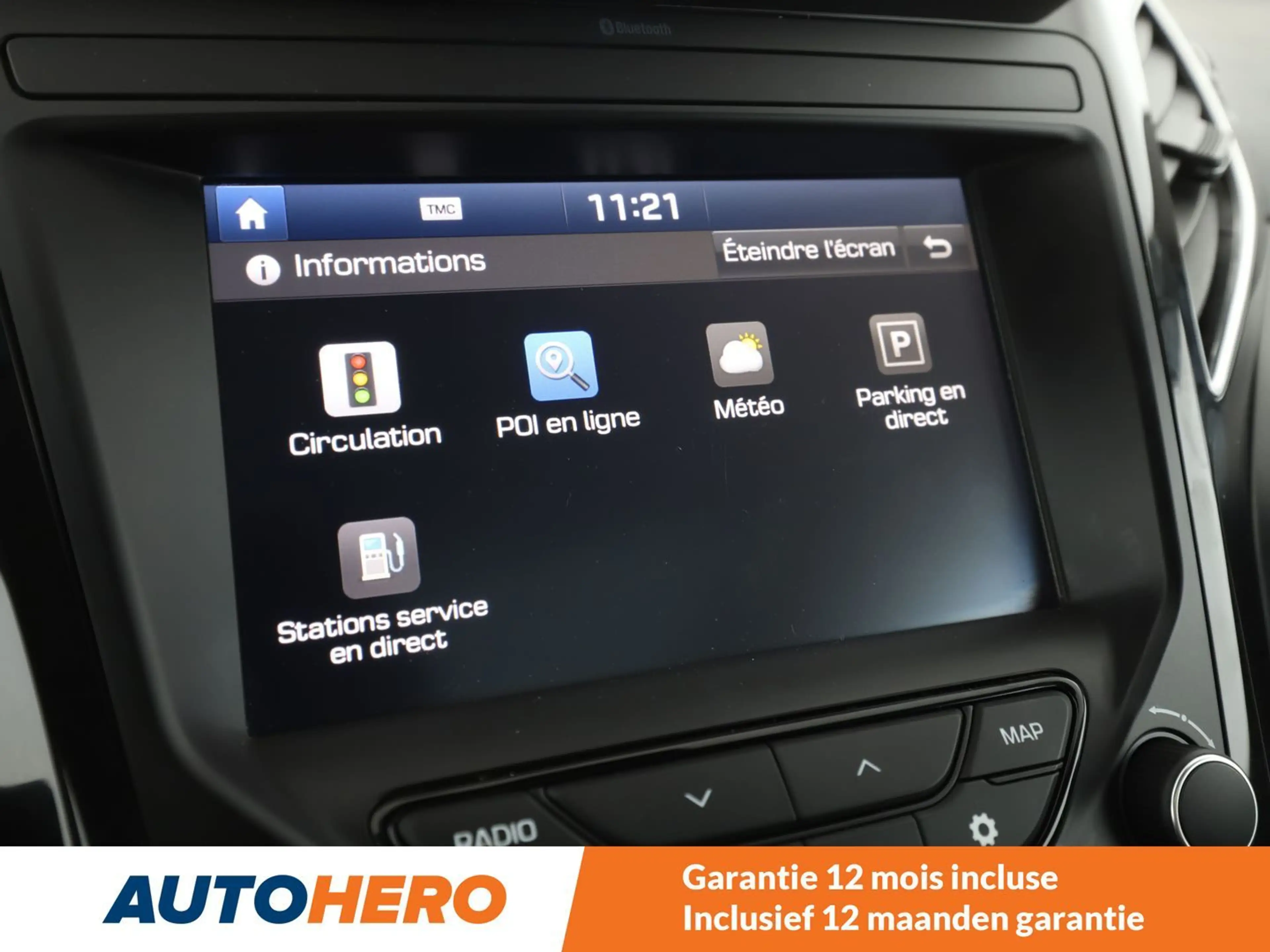 Hyundai i40 2.0 GDI Premium — photo 9