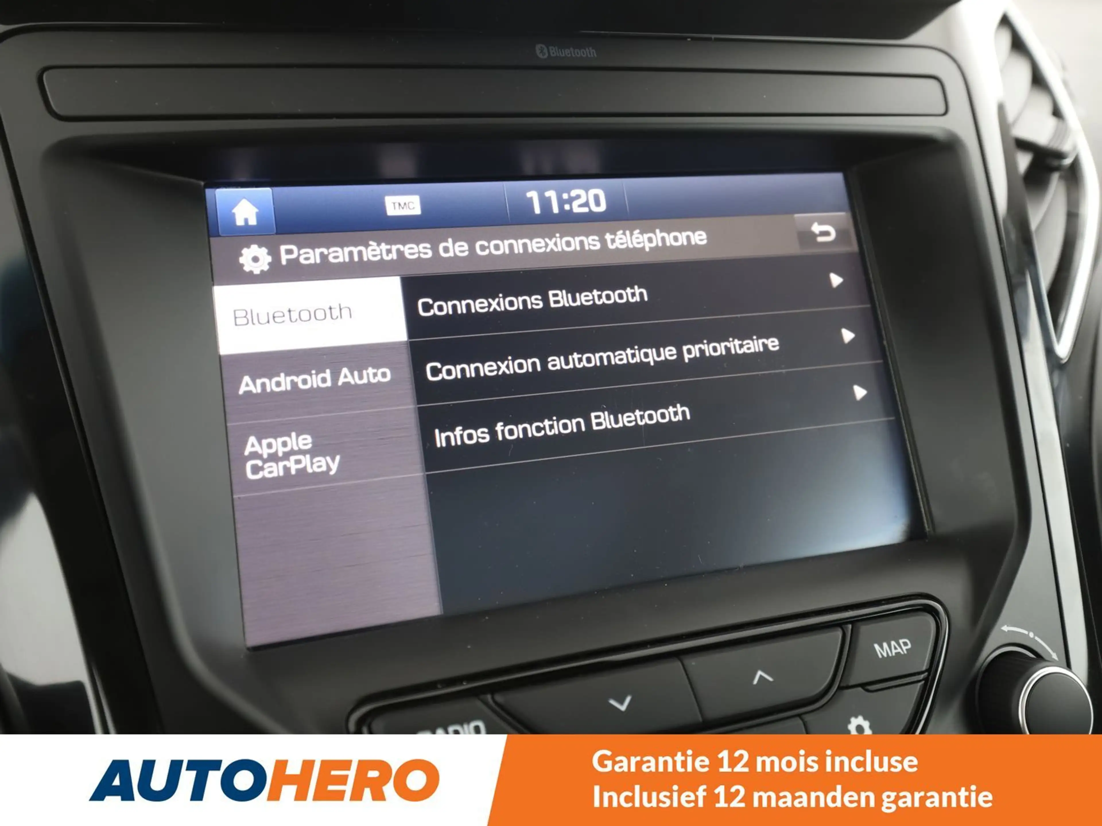 Hyundai i40 2.0 GDI Premium — photo 8