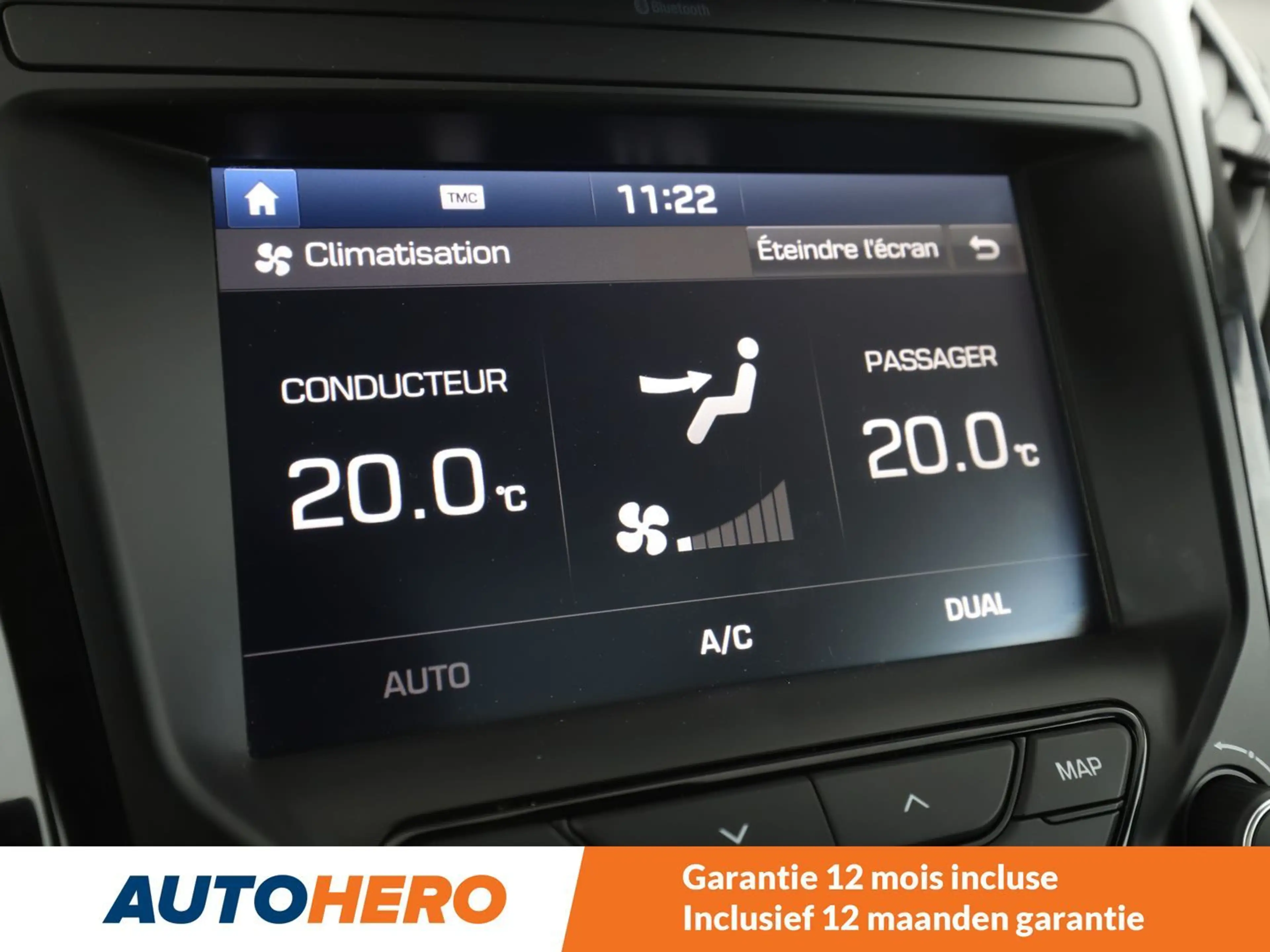 Hyundai i40 2.0 GDI Premium — photo 10