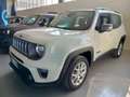 Jeep Renegade 1.3 T4 190CV PHEV 4xe AT6 Limited Bianco - thumbnail 1