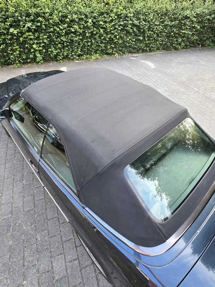 Mercedes-Benz E 200 124 C 060 (E 200 CABRIO) Final Edition, foto 6
