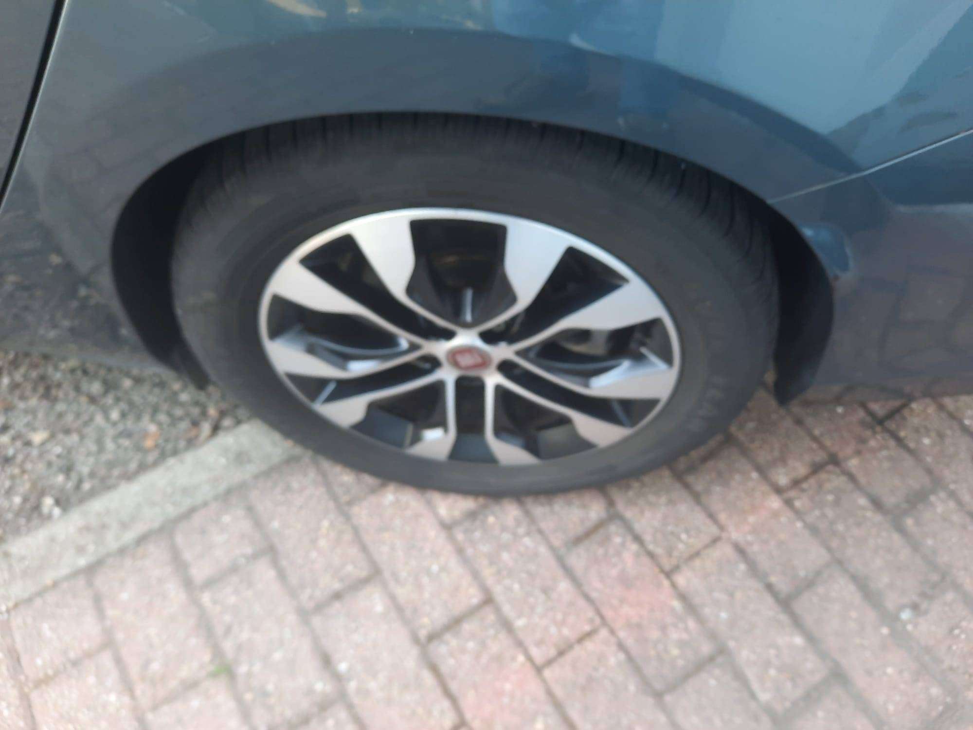 Fiat Tipo - Immagine 13