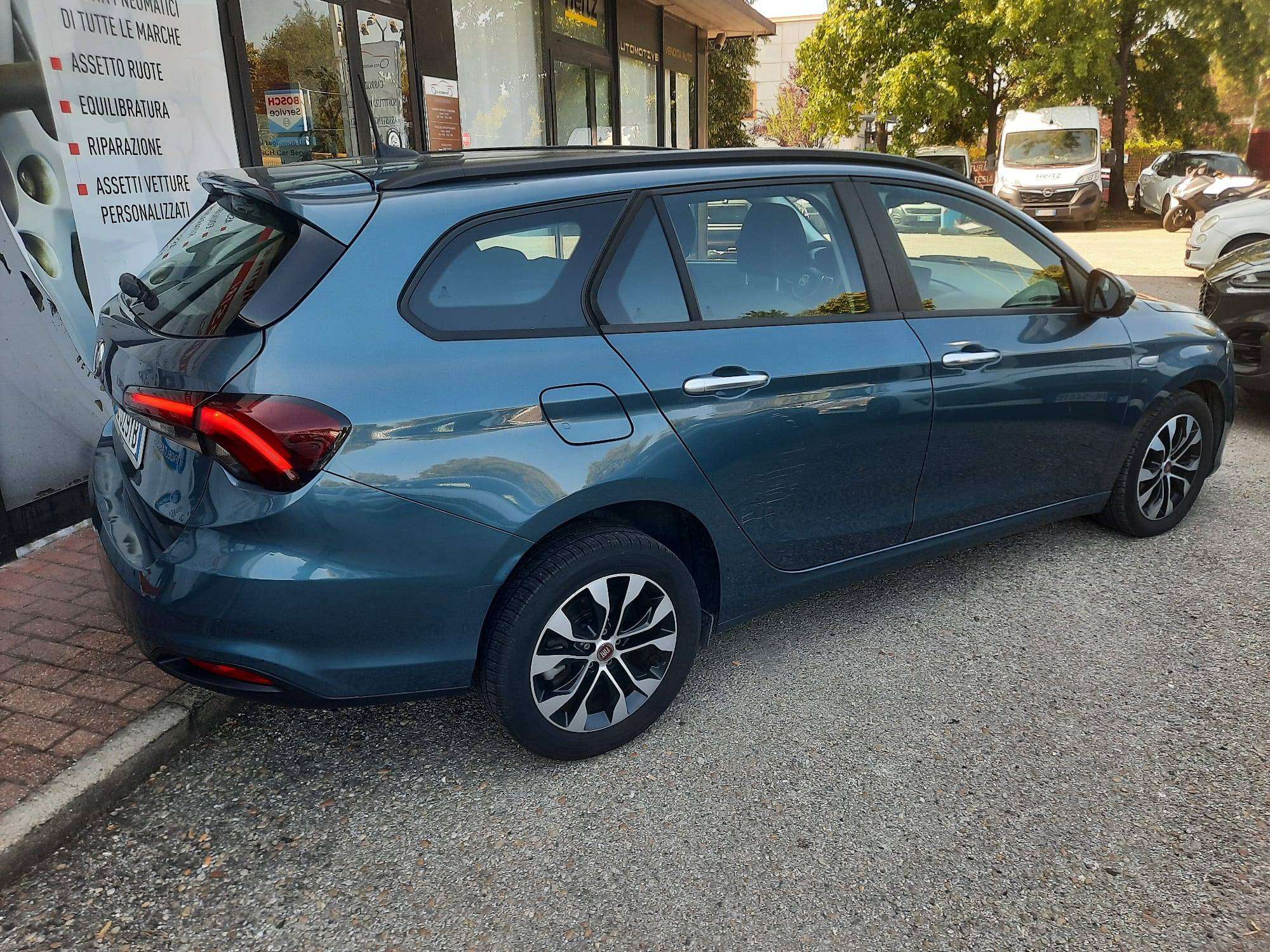 Fiat Tipo - Immagine 2
