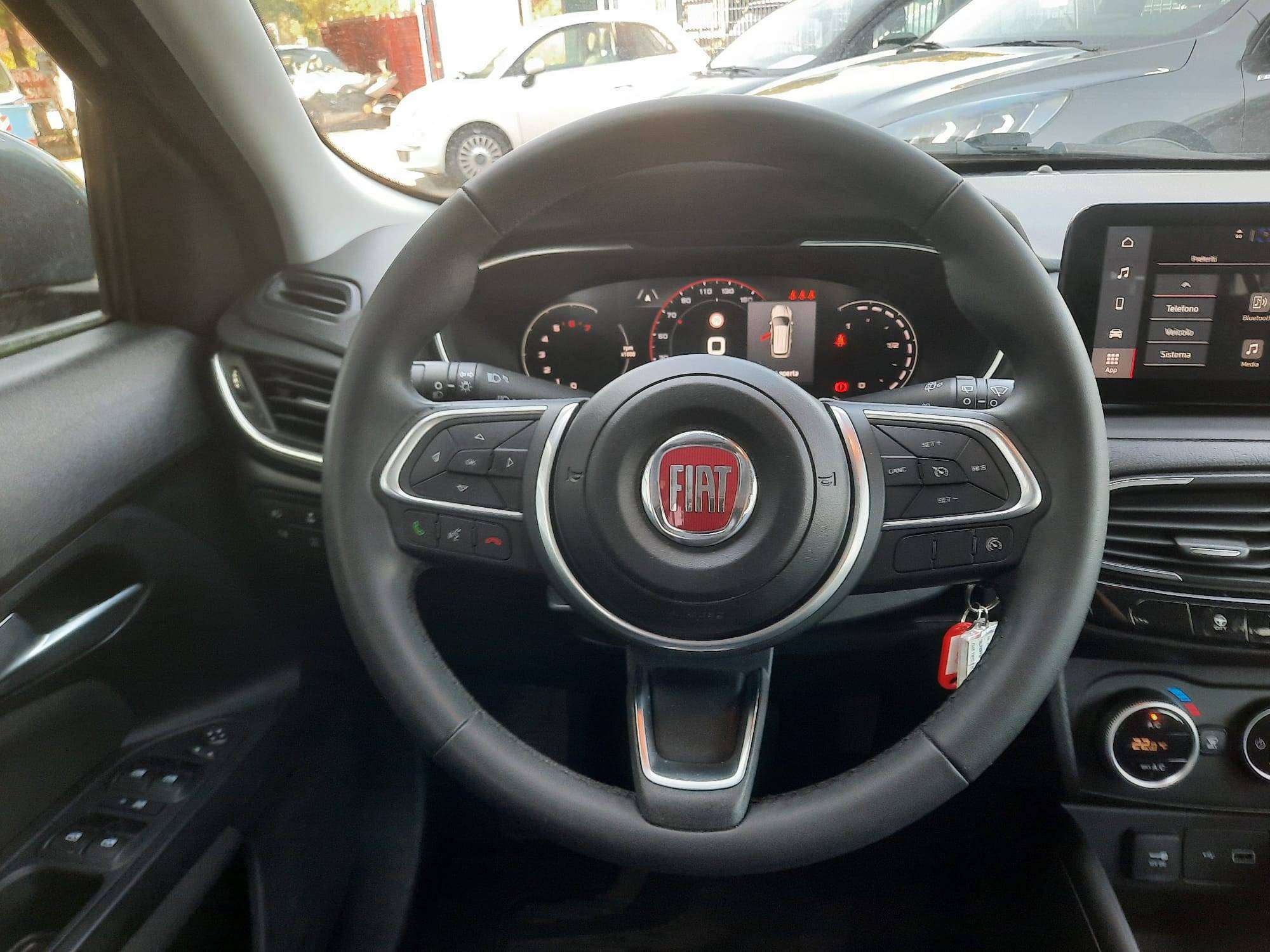 Fiat Tipo - Immagine 9