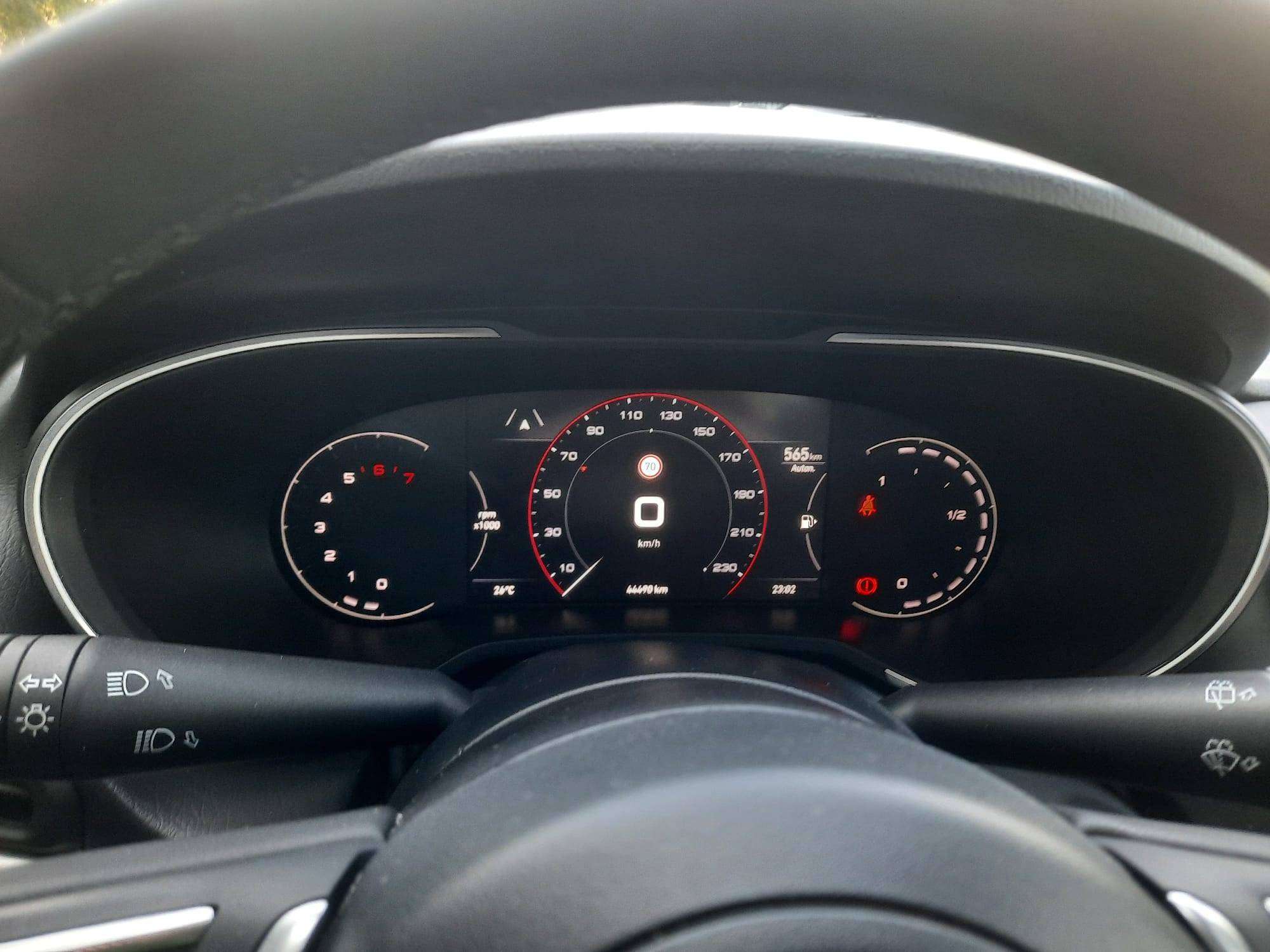 Fiat Tipo - Immagine 7