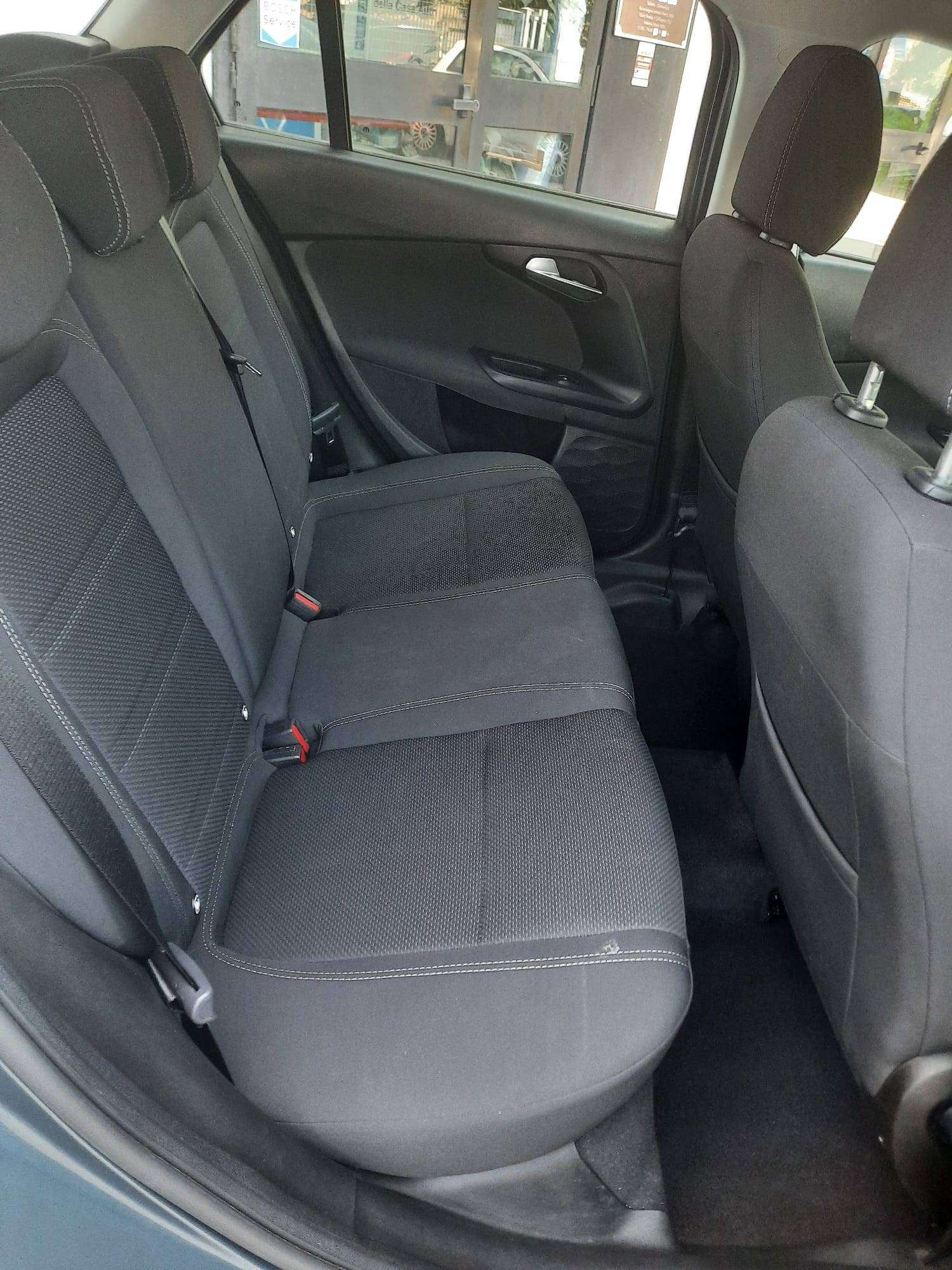 Fiat Tipo - Immagine 4