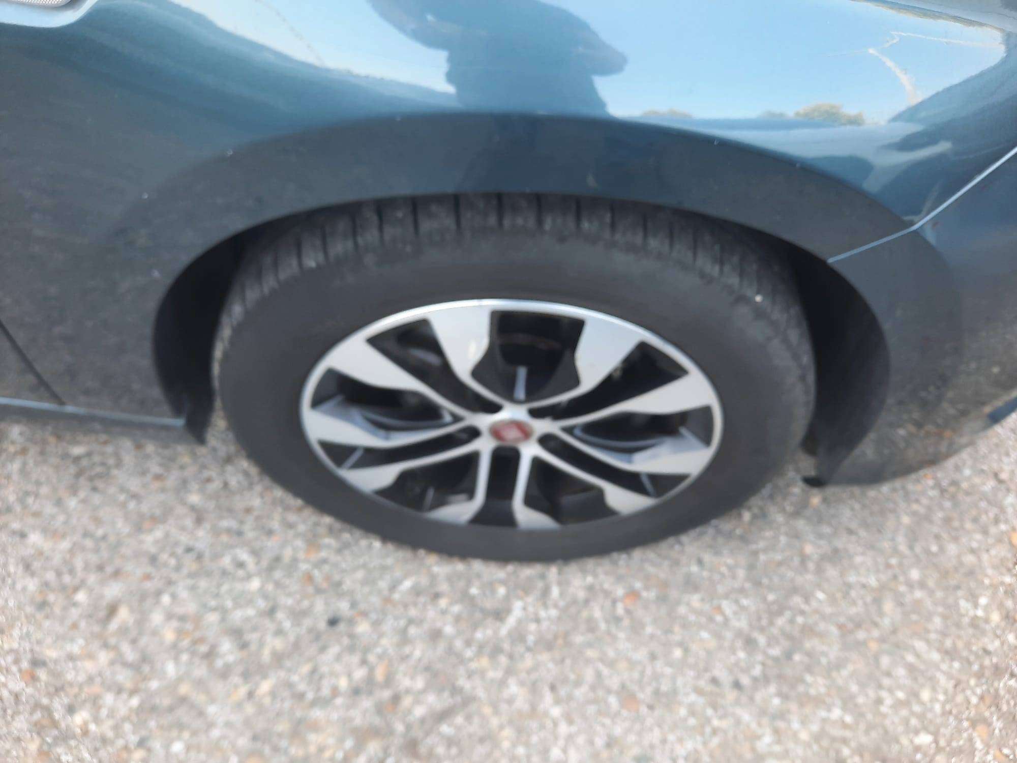 Fiat Tipo - Immagine 12