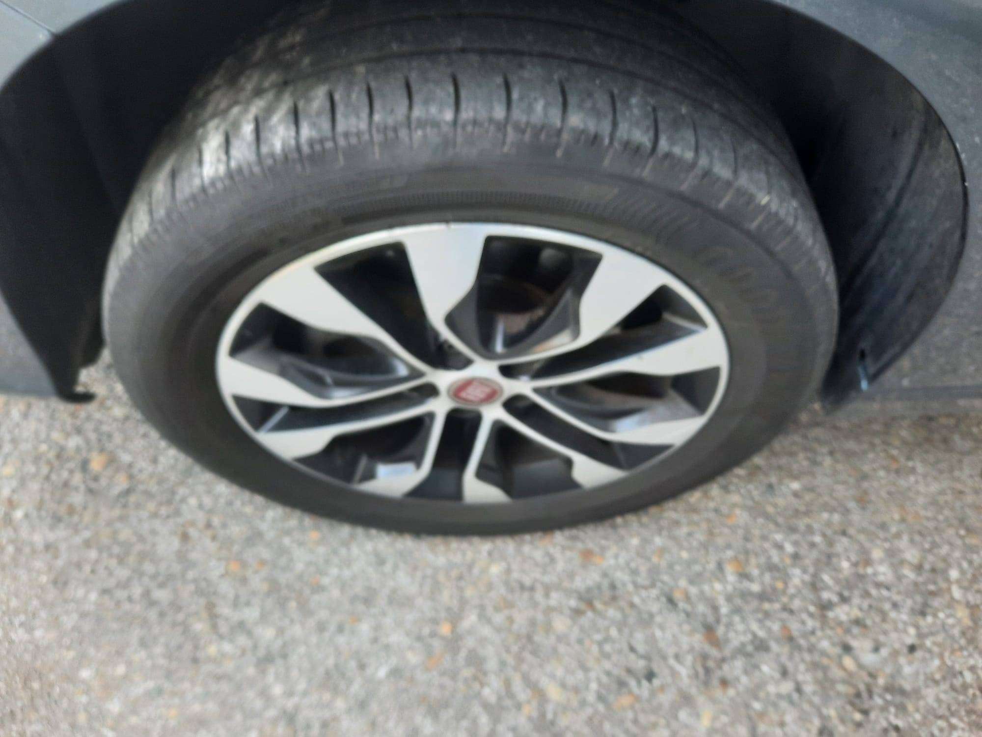 Fiat Tipo - Immagine 15