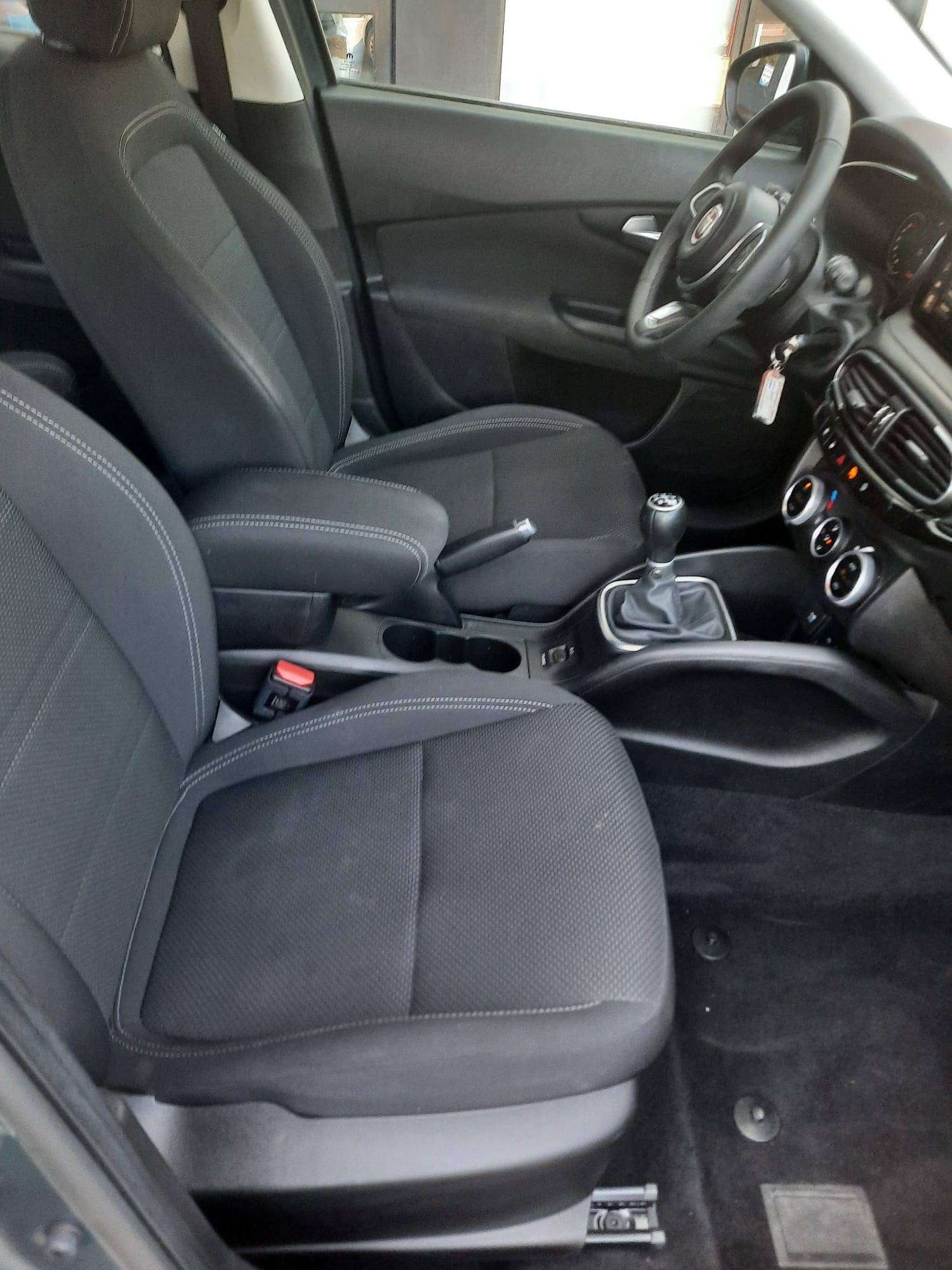 Fiat Tipo - Immagine 3