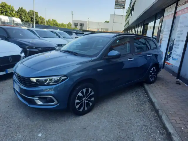 Fiat Tipo Tipo SW 1.0 t3 CityLife 100cv