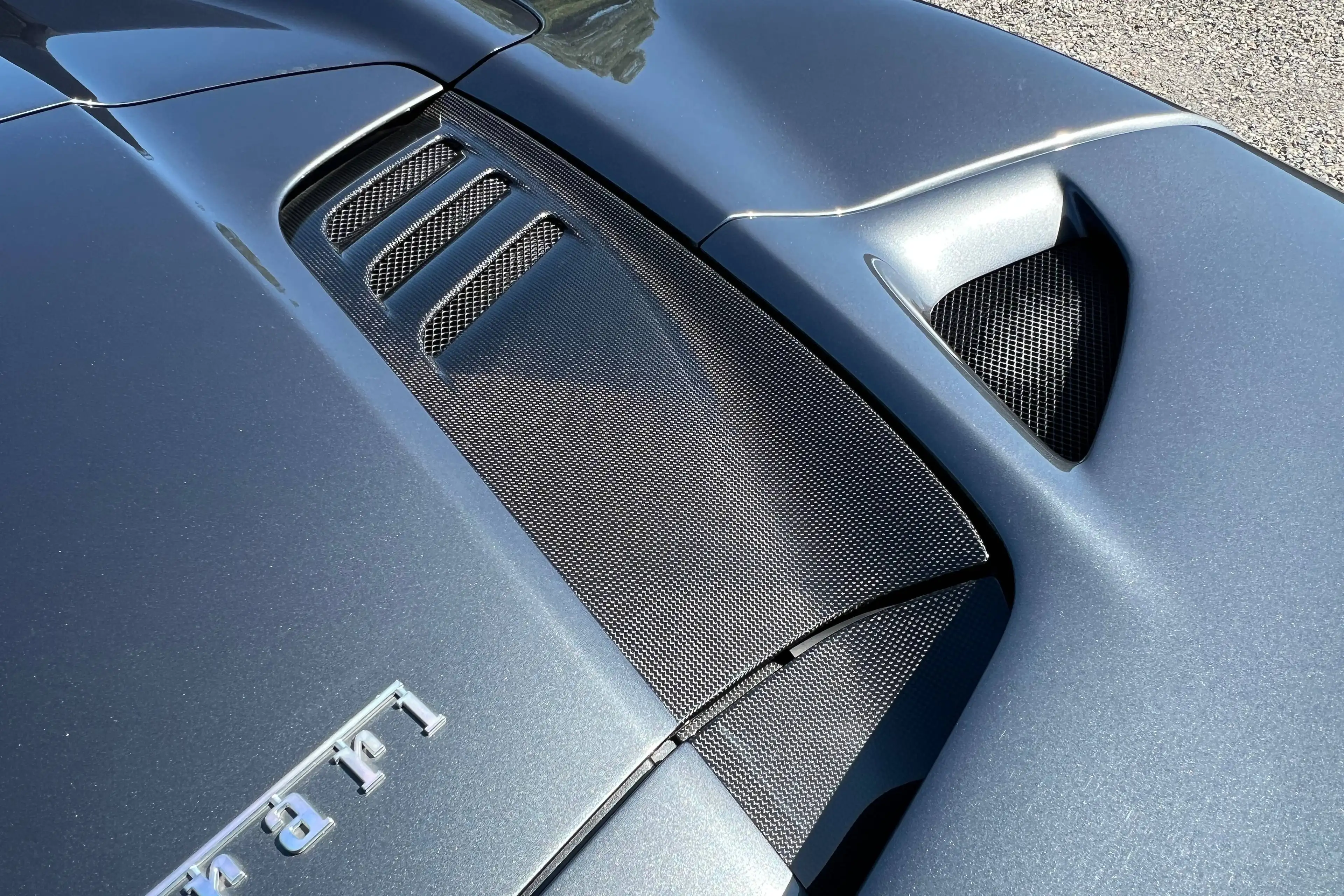 Ferrari F8 Spider F8 Spider - 1 owner - Like new — photo 15