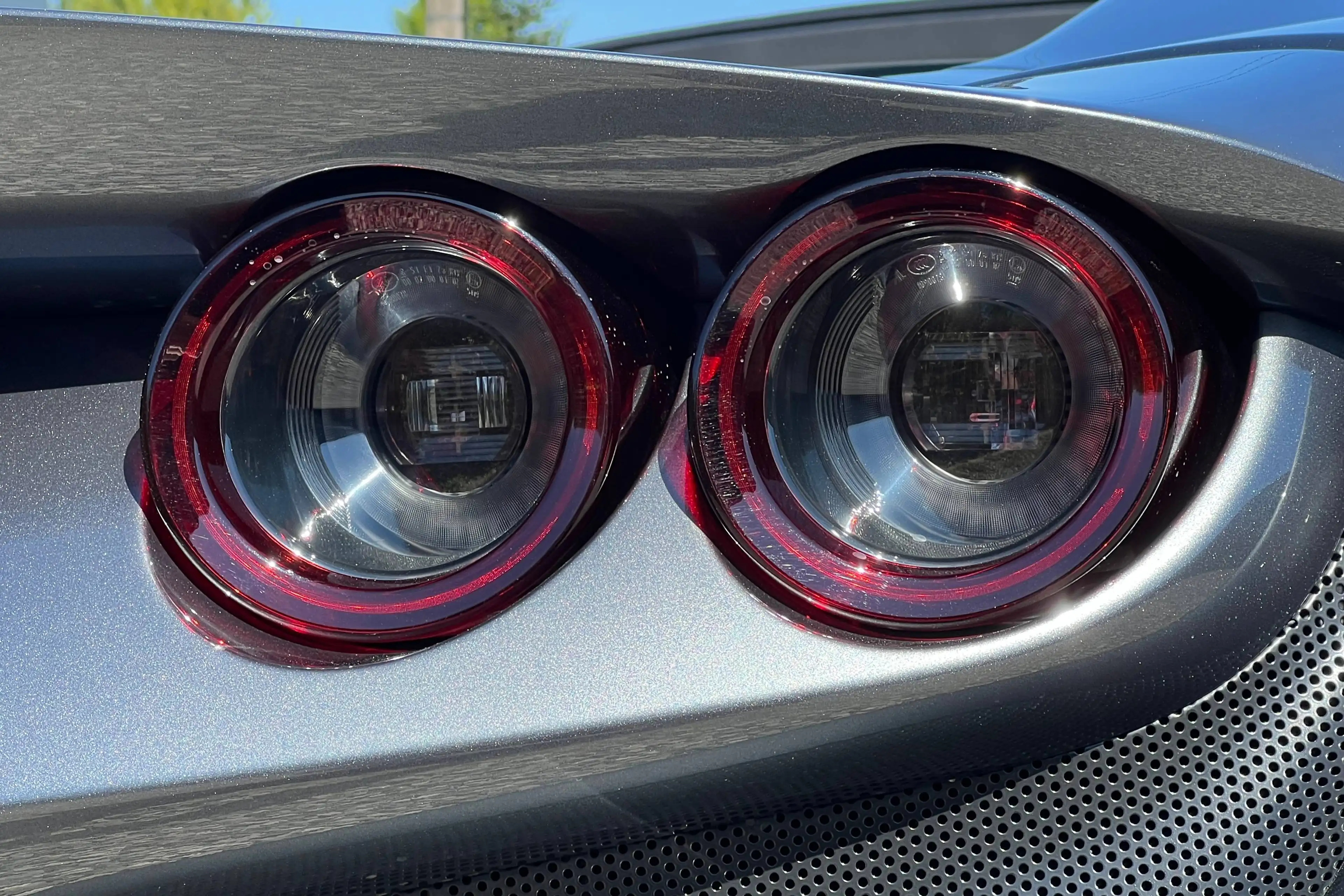 Ferrari F8 Spider F8 Spider - 1 owner - Like new — photo 12