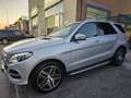 Mercedes-Benz GLE 250 d 204cv Sport 4Matic Sport*Pelle*Navi*Retrocamera* Серебристый - thumbnail 10