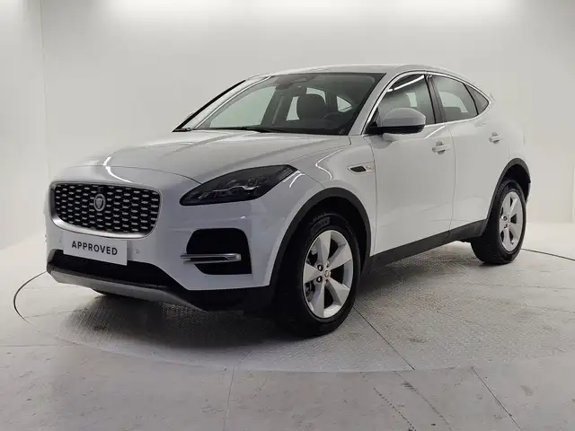 Jaguar E-Pace 2.0D D163 R-DYNAMIC S AUTO 4WD