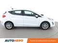 Ford Fiesta 1.0 EcoBoost mHEV Titanium Blanc - thumbnail 7