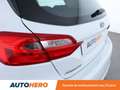 Ford Fiesta 1.0 EcoBoost mHEV Titanium Blanc - thumbnail 34
