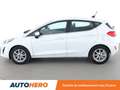 Ford Fiesta 1.0 EcoBoost mHEV Titanium Blanc - thumbnail 3