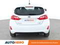 Ford Fiesta 1.0 EcoBoost mHEV Titanium Blanc - thumbnail 5