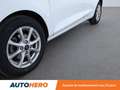 Ford Fiesta 1.0 EcoBoost mHEV Titanium Blanc - thumbnail 33